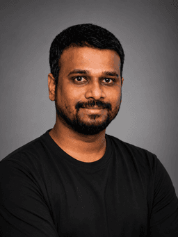 Vigneshwaran